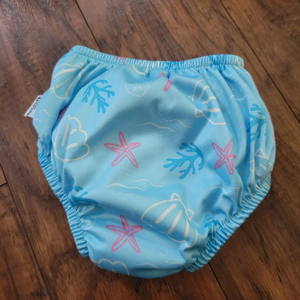 Green Sprouts 12 Month Swim Bottoms
